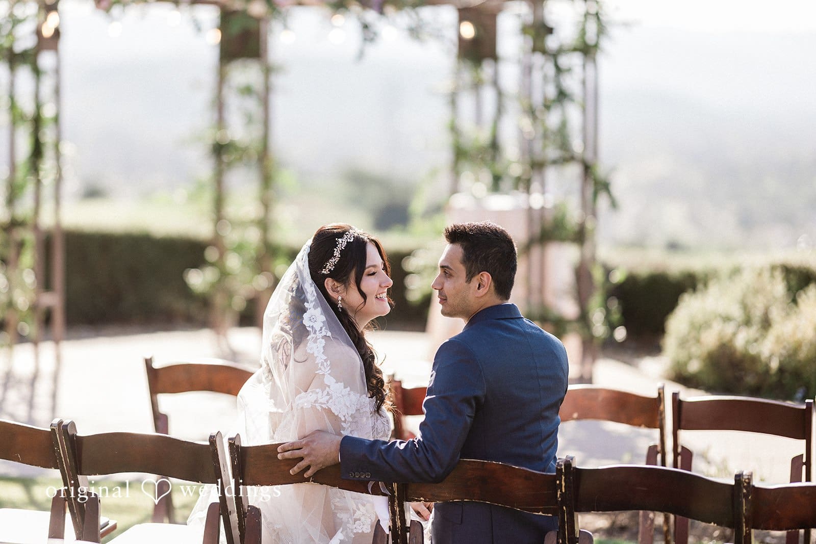 Boulder Ridge Wedding // Anuj & Donna -