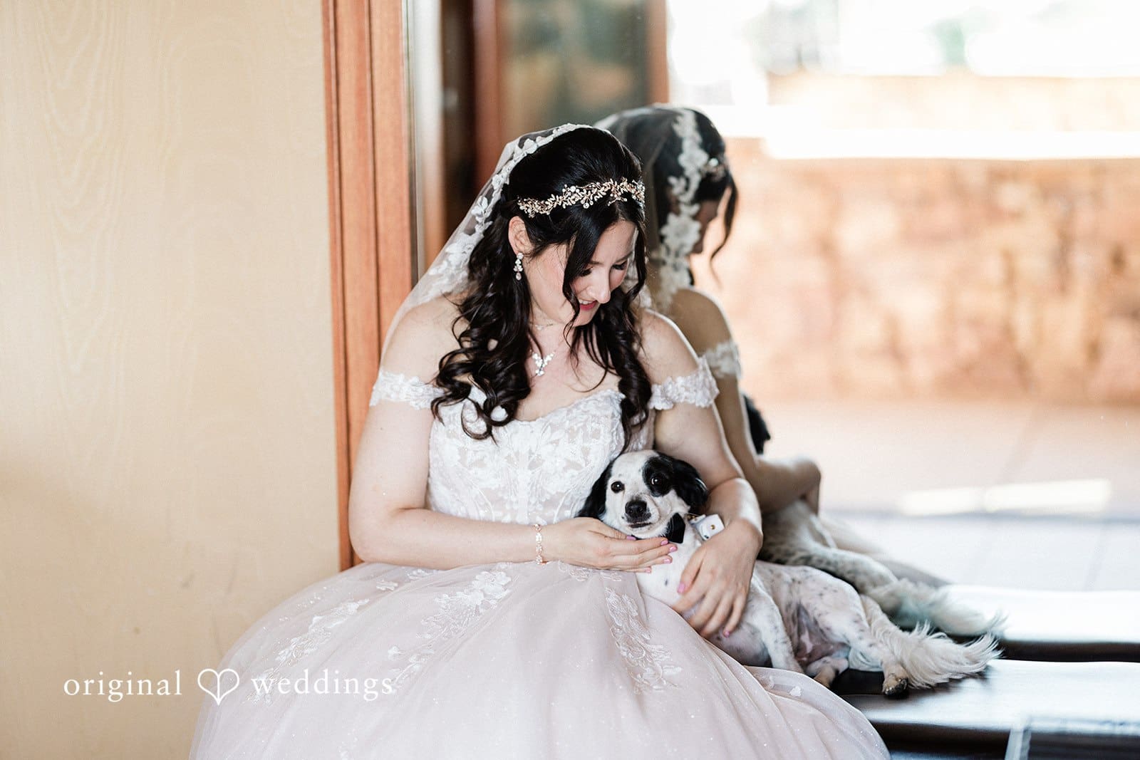 Boulder Ridge Wedding // Anuj & Donna -