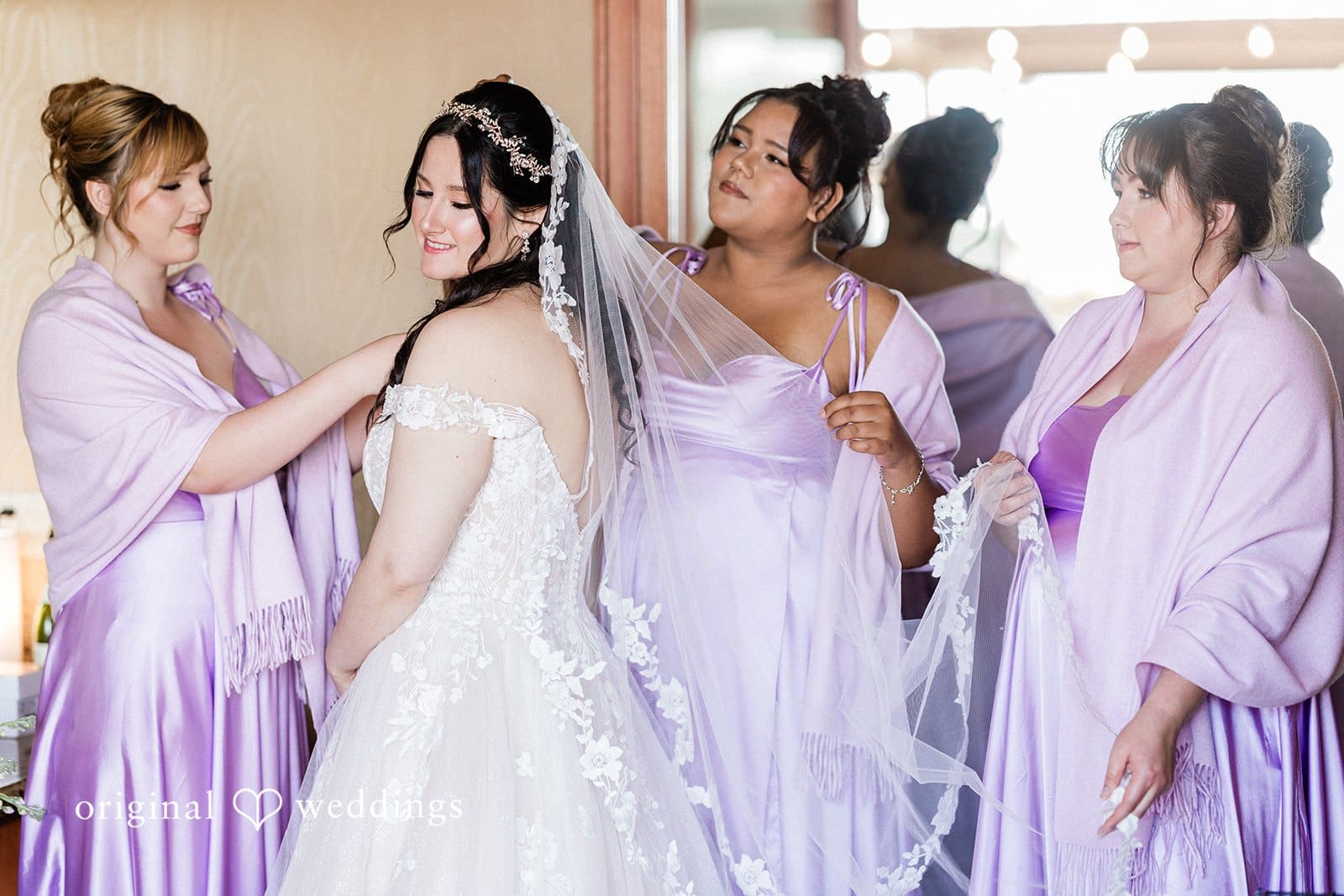 Boulder Ridge Wedding // Anuj & Donna -
