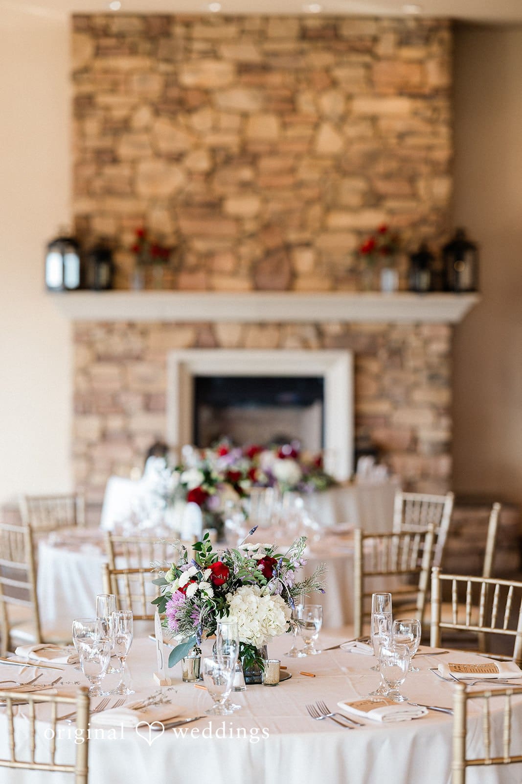 Boulder Ridge Wedding // Anuj & Donna -