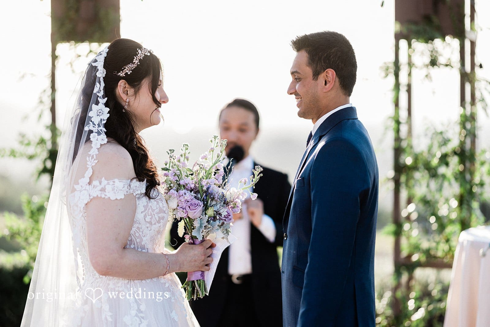 Boulder Ridge Wedding // Anuj & Donna -