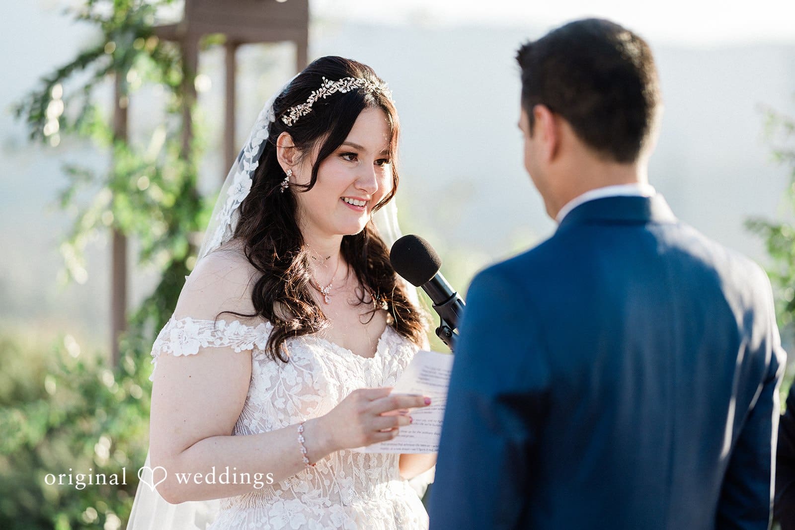 Boulder Ridge Wedding // Anuj & Donna -