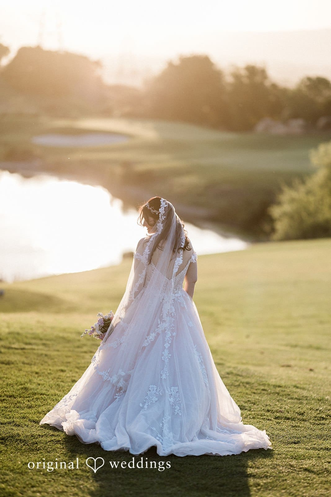 Boulder Ridge Wedding // Anuj & Donna -