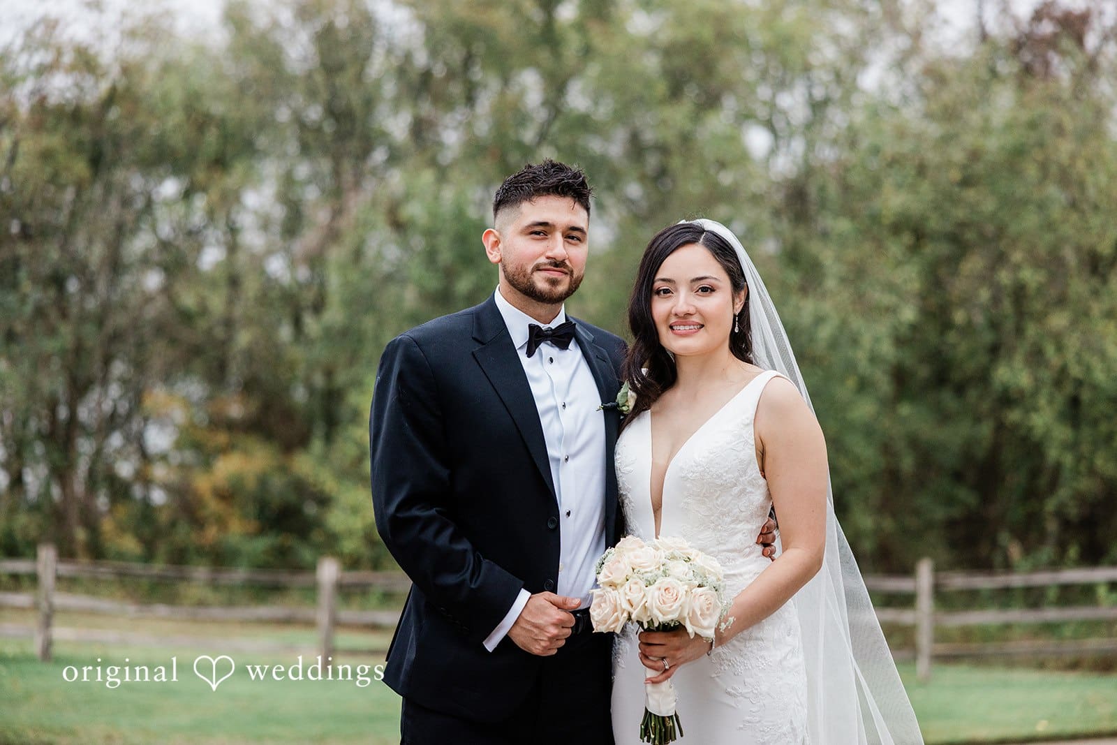 Brake & Clutch Warehouse Wedding // Marilyn & Anthony -