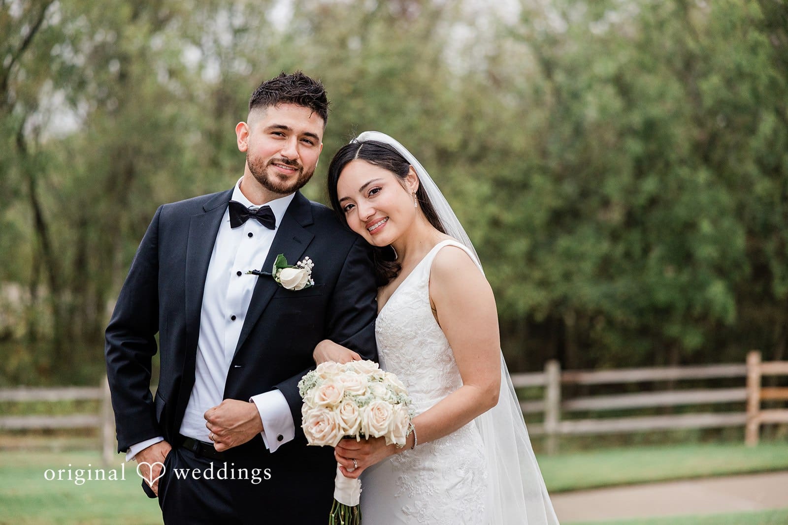 Brake & Clutch Warehouse Wedding // Marilyn & Anthony -