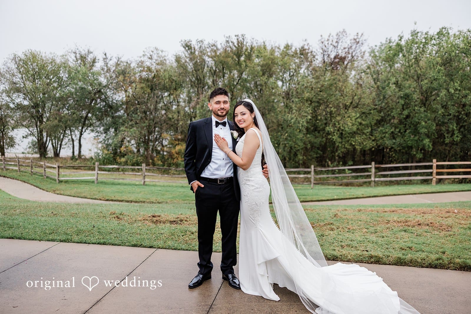 Brake & Clutch Warehouse Wedding // Marilyn & Anthony -