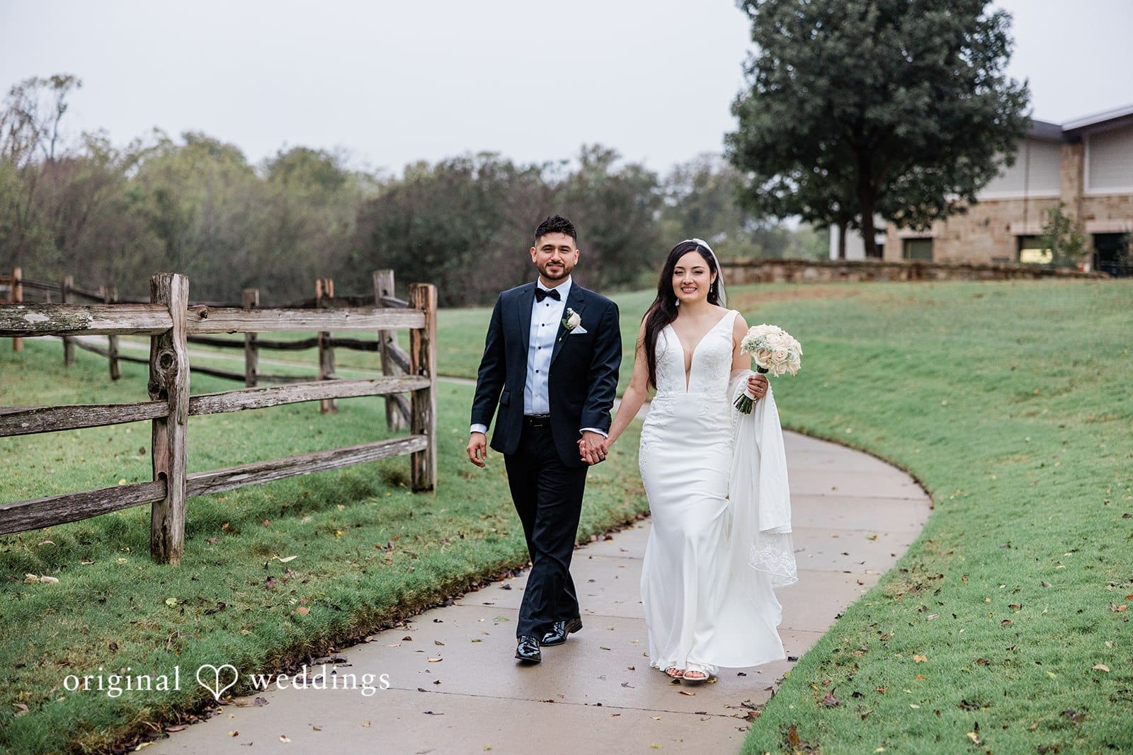 Brake & Clutch Warehouse Wedding // Marilyn & Anthony -