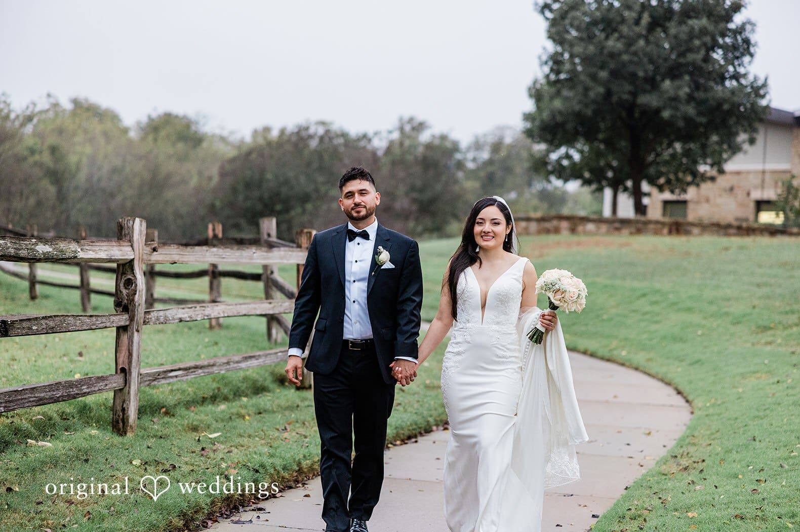 Brake & Clutch Warehouse Wedding // Marilyn & Anthony -