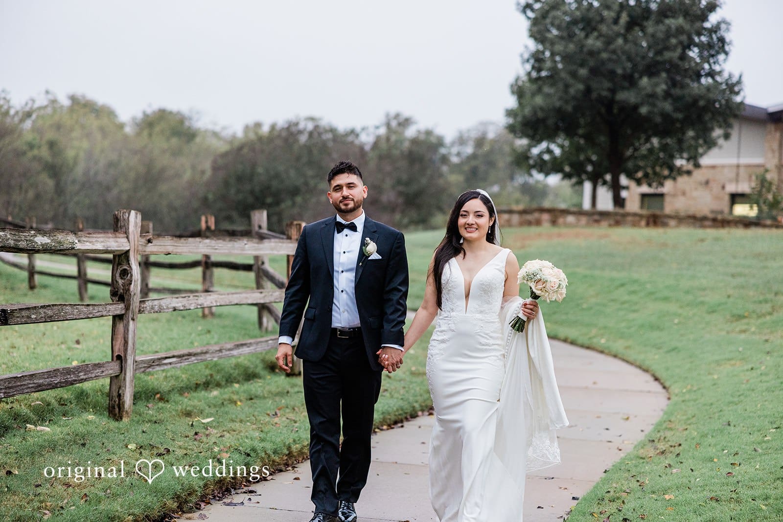 Brake & Clutch Warehouse Wedding // Marilyn & Anthony -