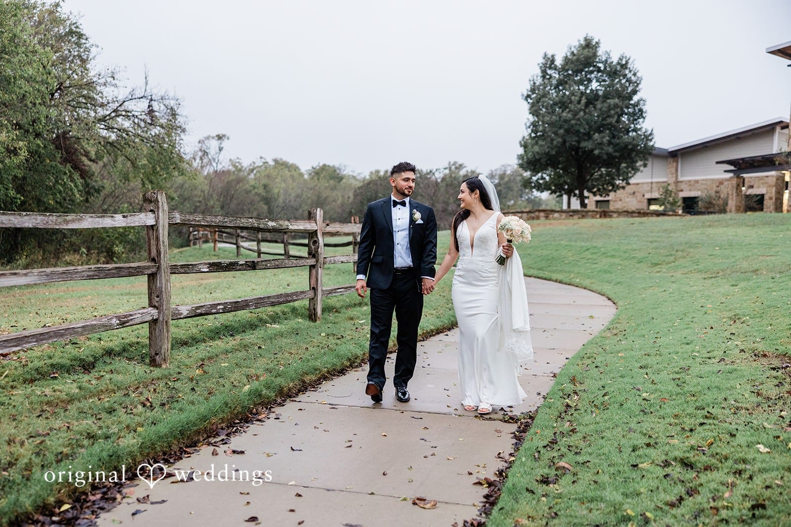Brake & Clutch Warehouse Wedding // Marilyn & Anthony -