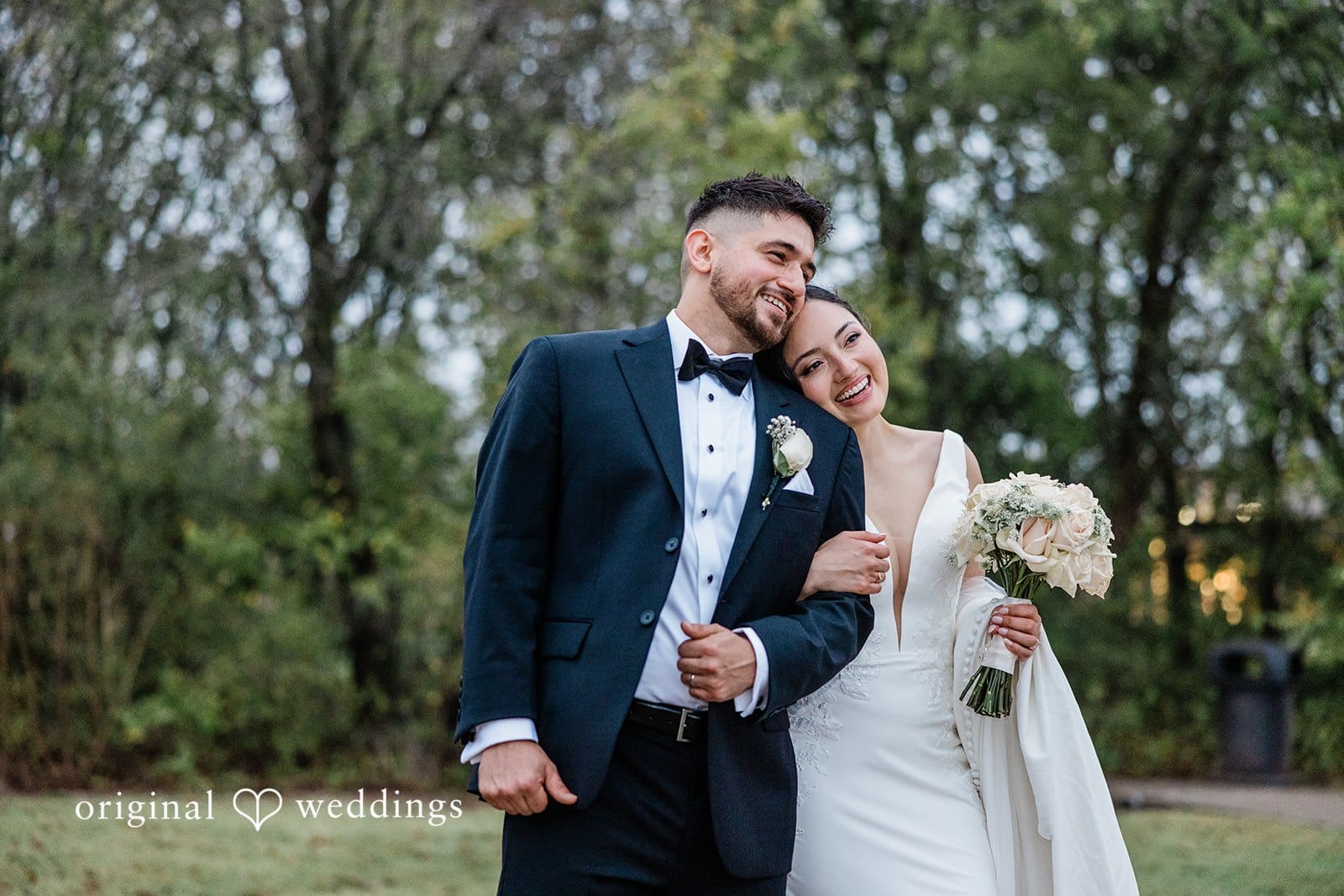 Brake & Clutch Warehouse Wedding // Marilyn & Anthony -