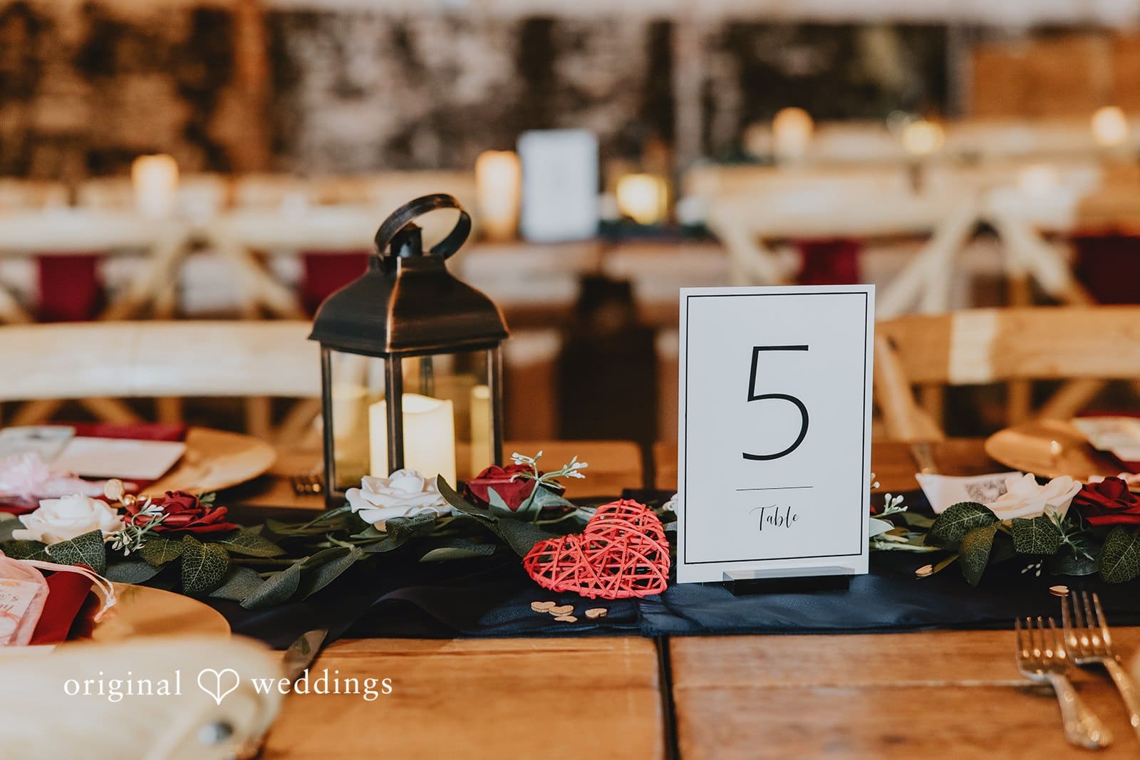 Brake & Clutch Warehouse Wedding // Cesar & Brian -