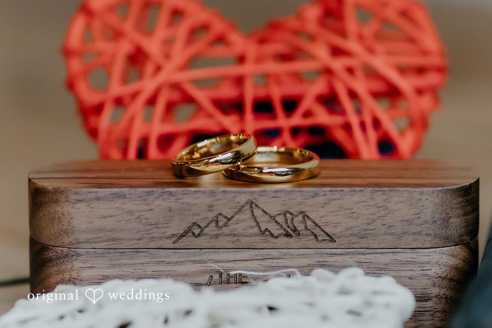 Brake & Clutch Warehouse Wedding // Cesar & Brian -