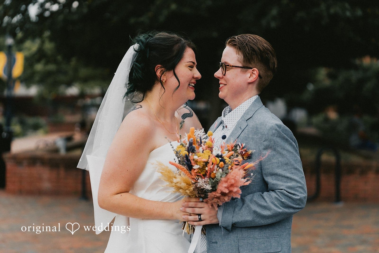 Brewer’s Alley Wedding // Cait & Erika -