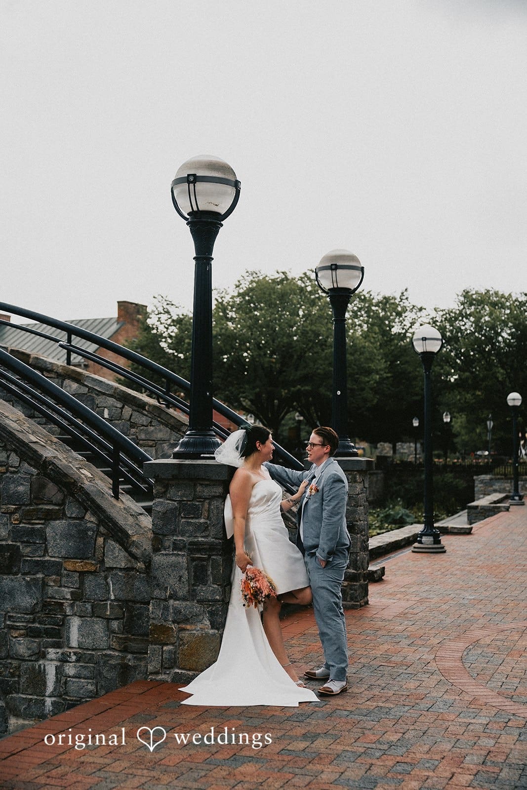 Brewer’s Alley Wedding // Cait & Erika -