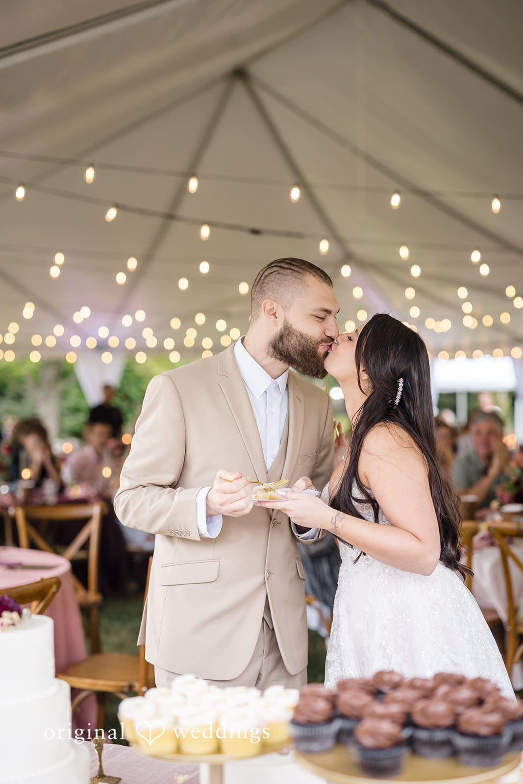Briarwood Estates Wedding // Raeann & Matthew -