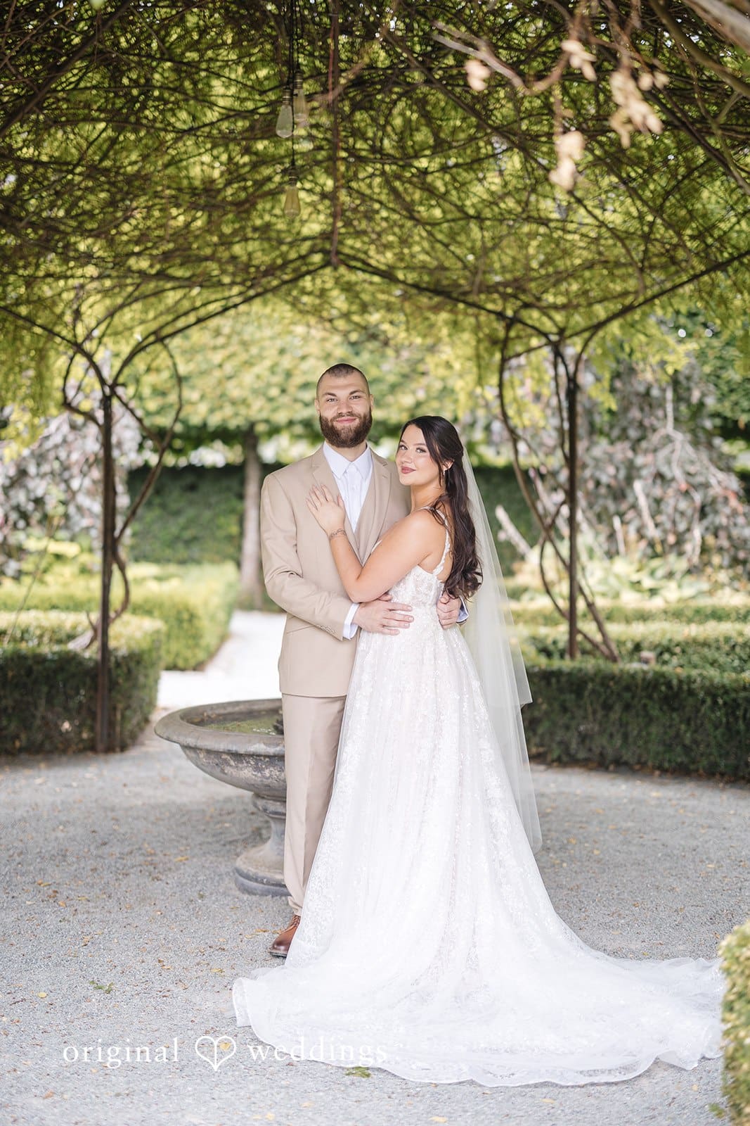 Briarwood Estates Wedding // Raeann & Matthew -