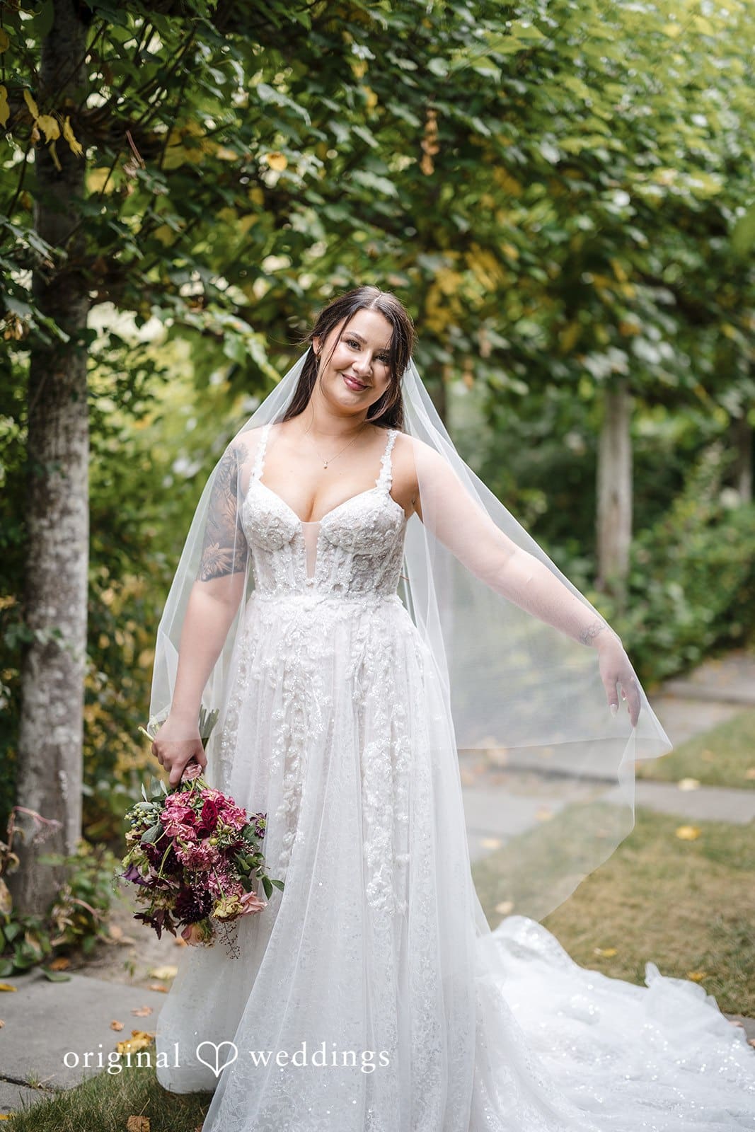 Briarwood Estates Wedding // Raeann & Matthew -