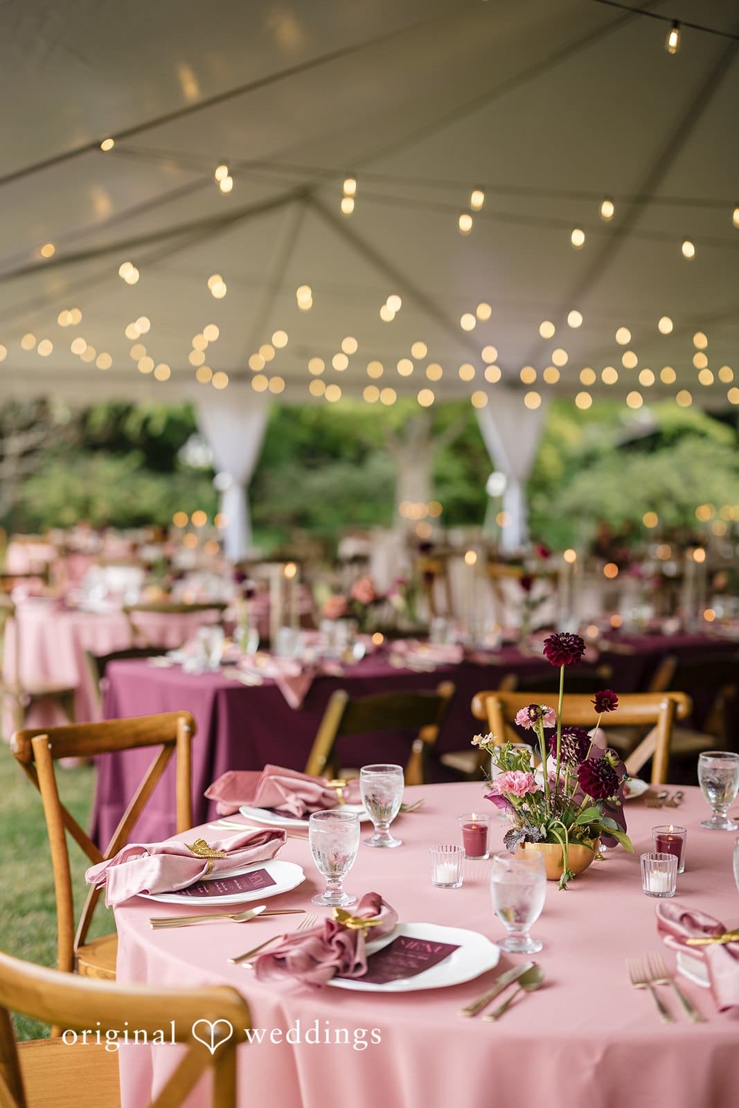 Briarwood Estates Wedding // Raeann & Matthew -