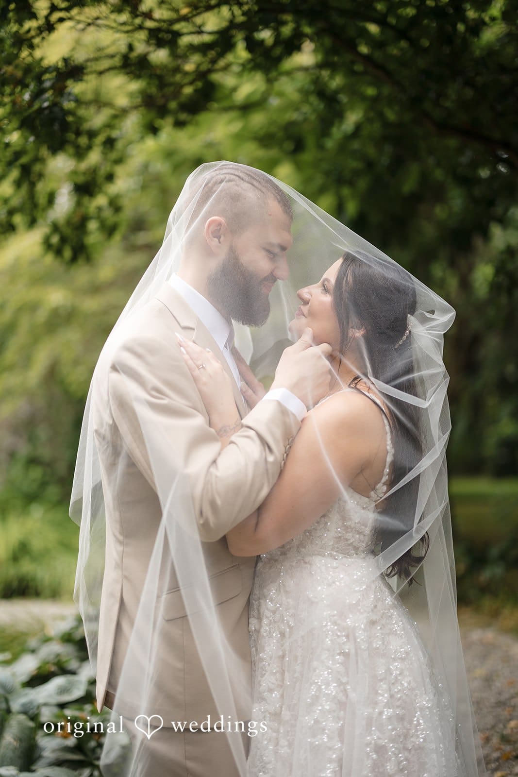 Briarwood Estates Wedding // Raeann & Matthew -
