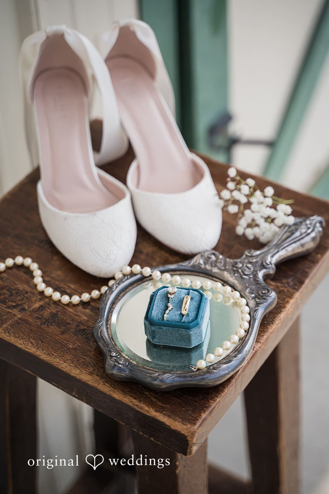 BrighterDaze Farm Wedding // Sjalynn & Tim -