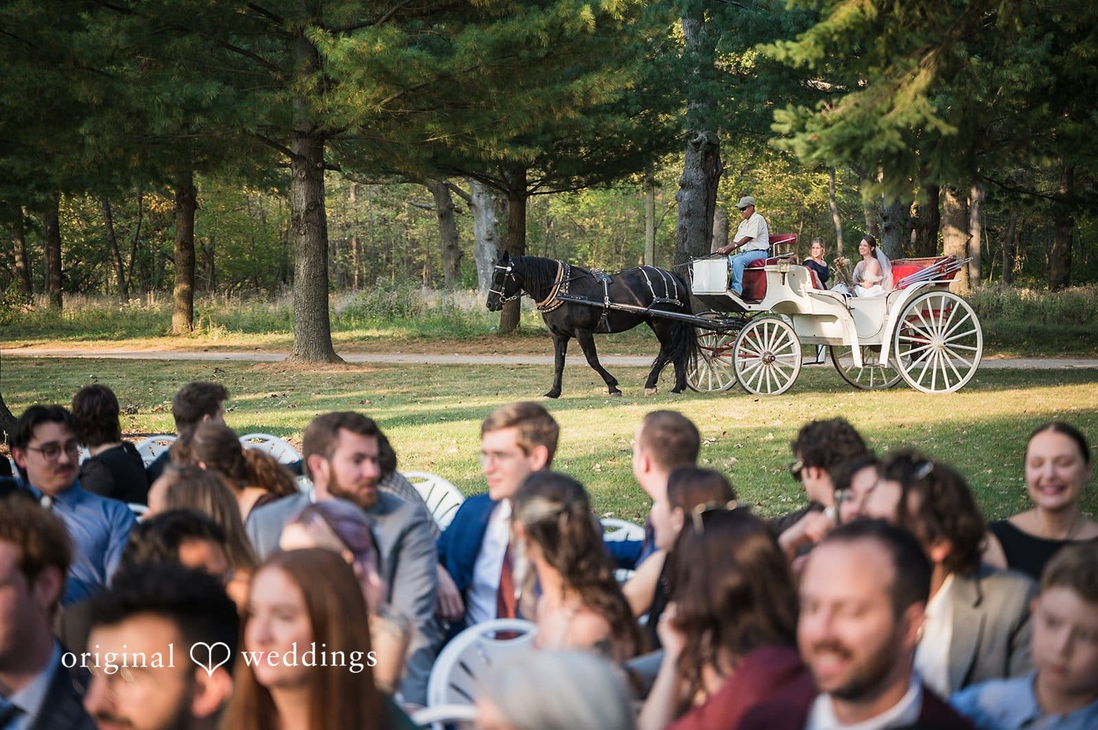 BrighterDaze Farm Wedding // Sjalynn & Tim -