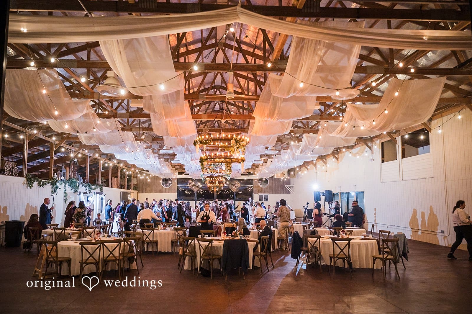 BrighterDaze Farm Wedding // Sjalynn & Tim -