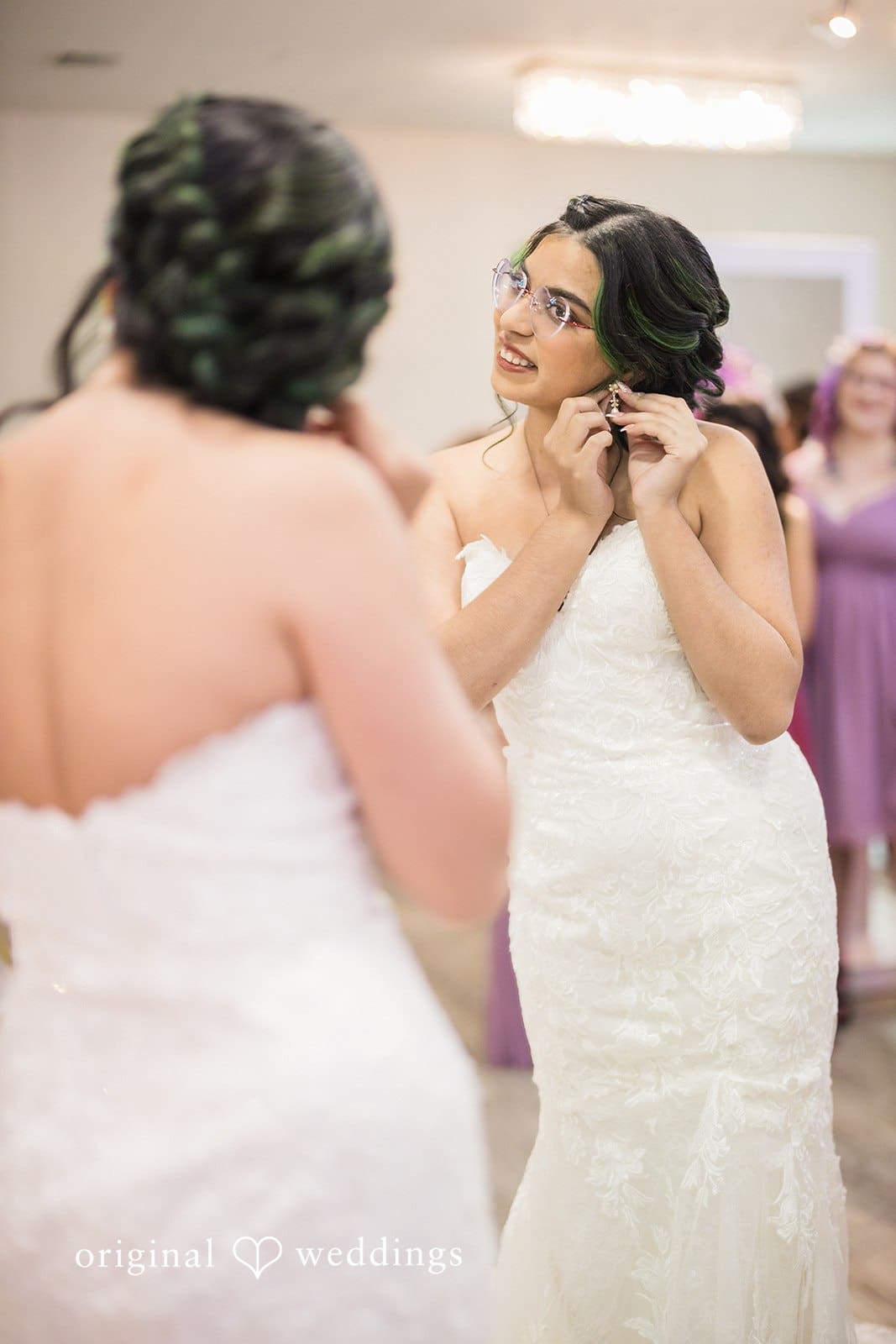 Brighton Abbey Wedding // Marissa & Brice -