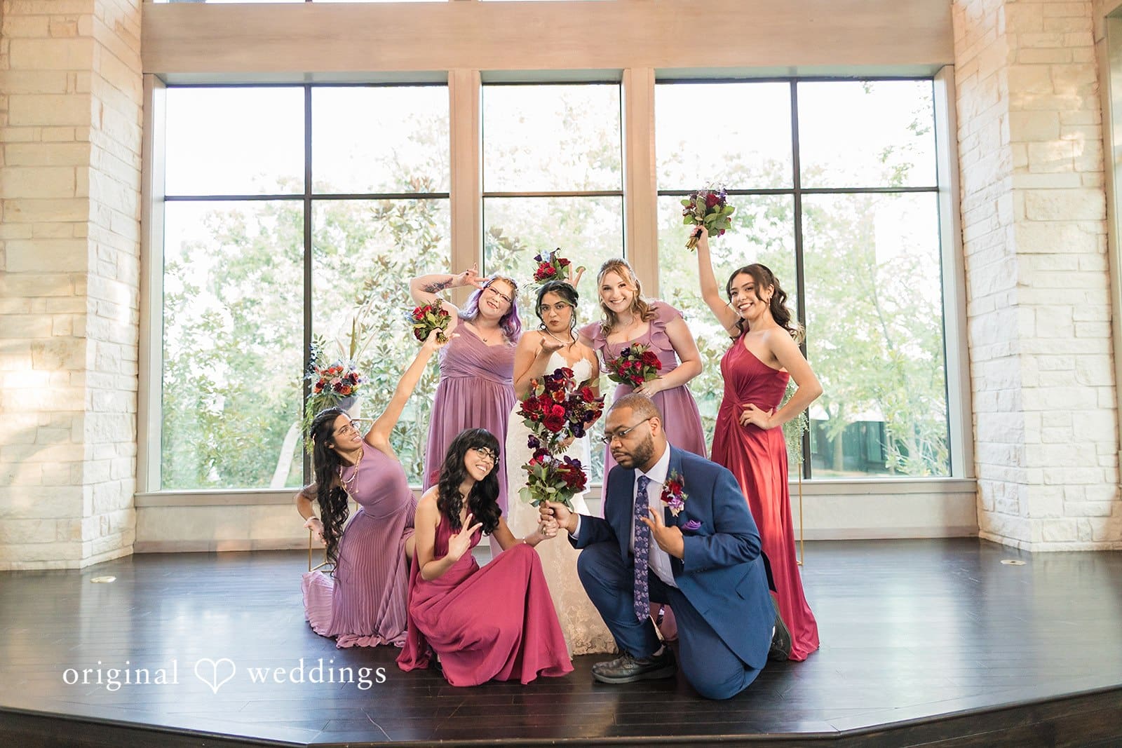 Brighton Abbey Wedding // Marissa & Brice -