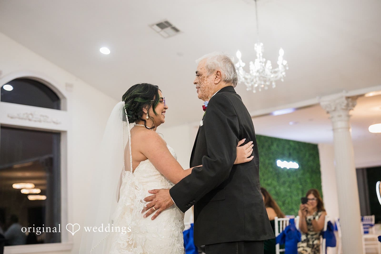 Brighton Abbey Wedding // Marissa & Brice -