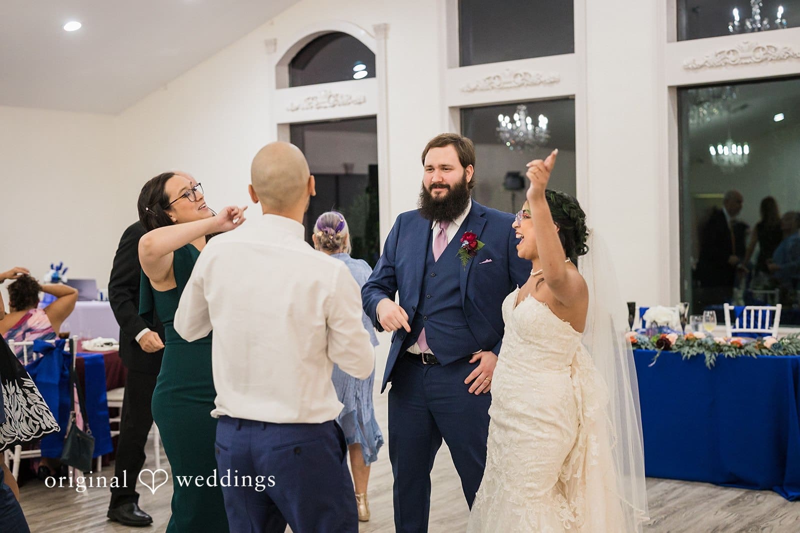 Brighton Abbey Wedding // Marissa & Brice -