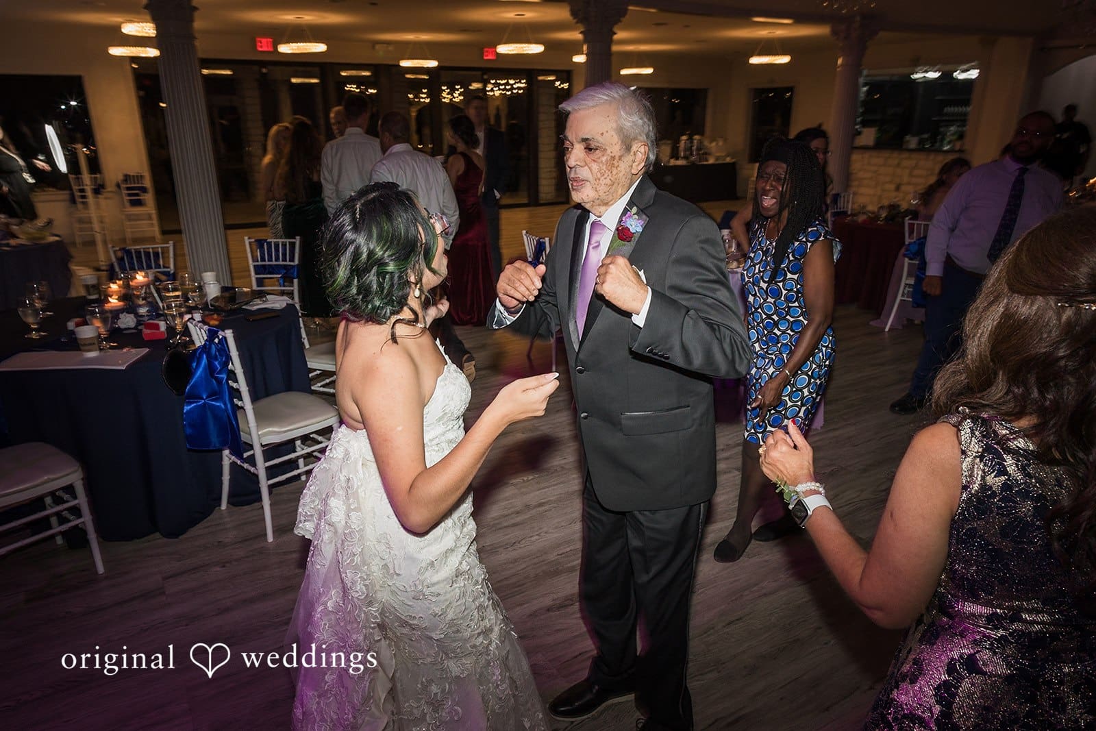 Brighton Abbey Wedding // Marissa & Brice -