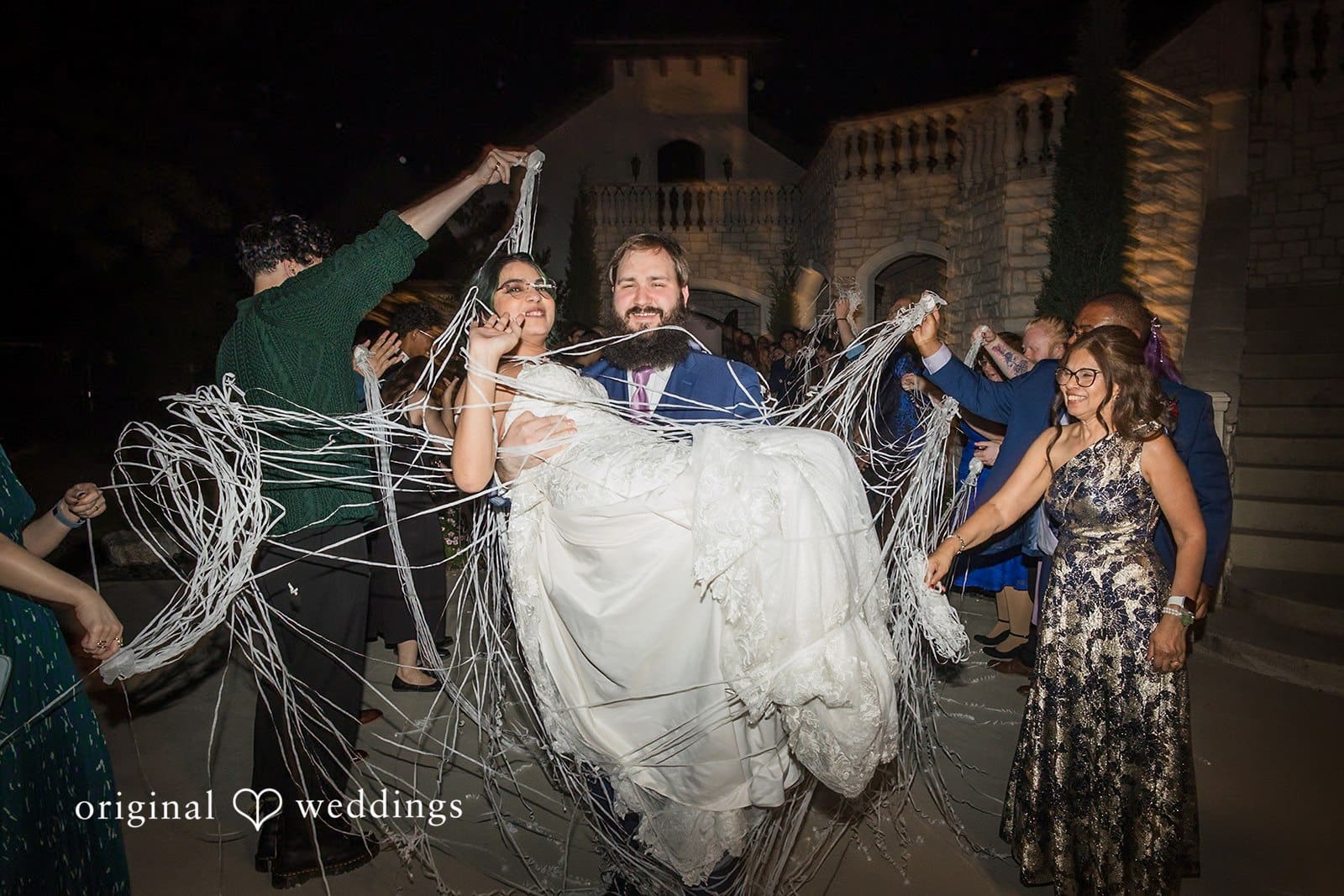 Brighton Abbey Wedding // Marissa & Brice -