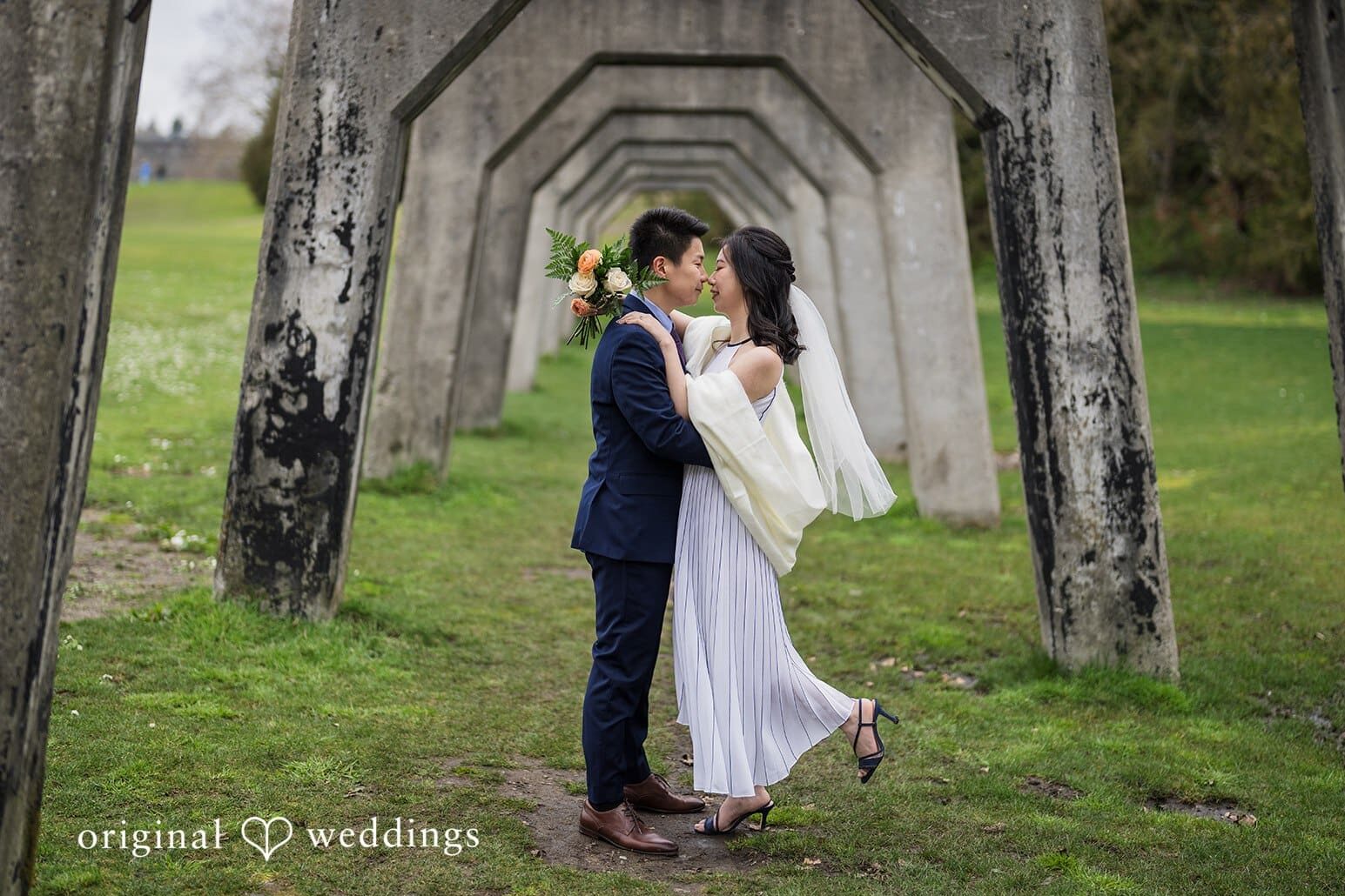 Brimmer & Heeltap Wedding // Lucy & Edward -