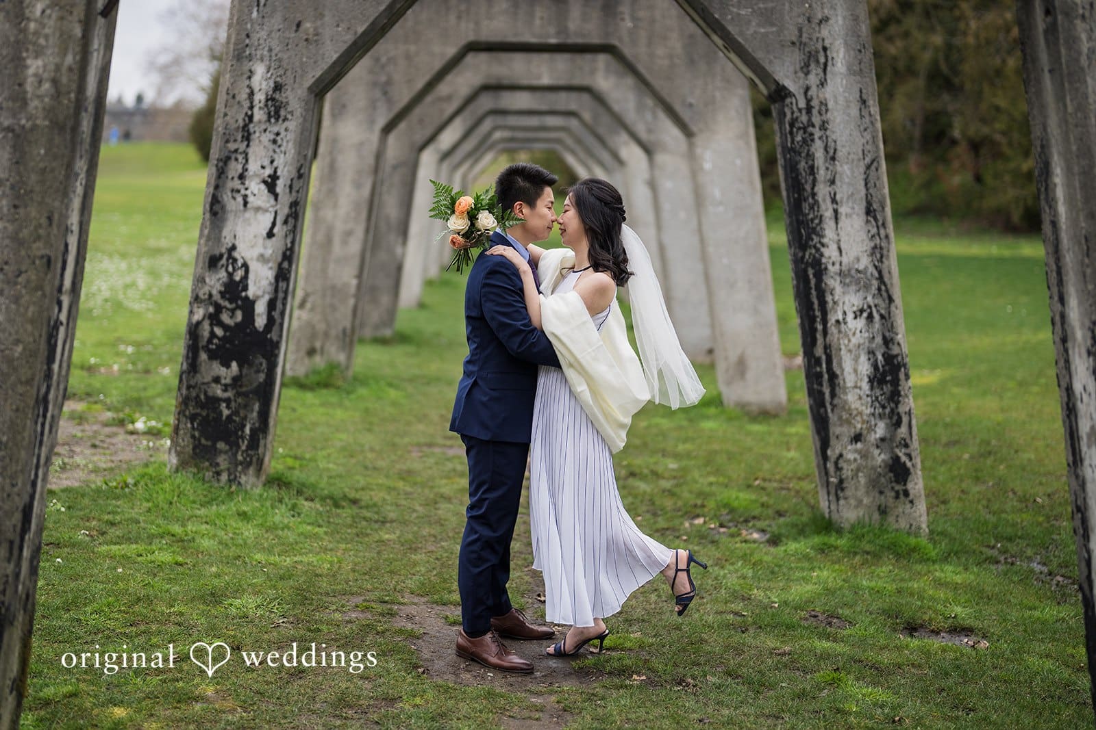 Brimmer & Heeltap Wedding // Lucy & Edward -