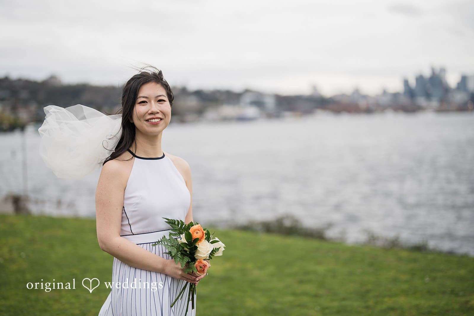 Brimmer & Heeltap Wedding // Lucy & Edward -