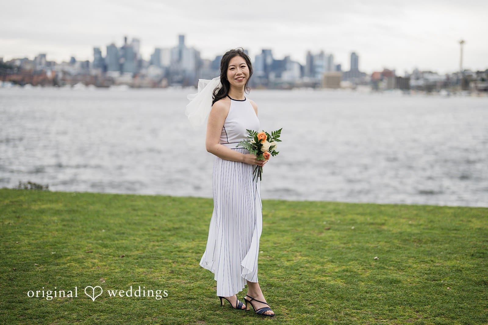 Brimmer & Heeltap Wedding // Lucy & Edward -