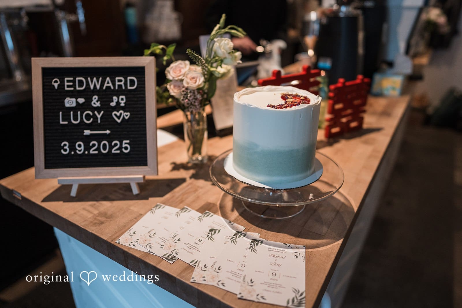 Brimmer & Heeltap Wedding // Lucy & Edward -