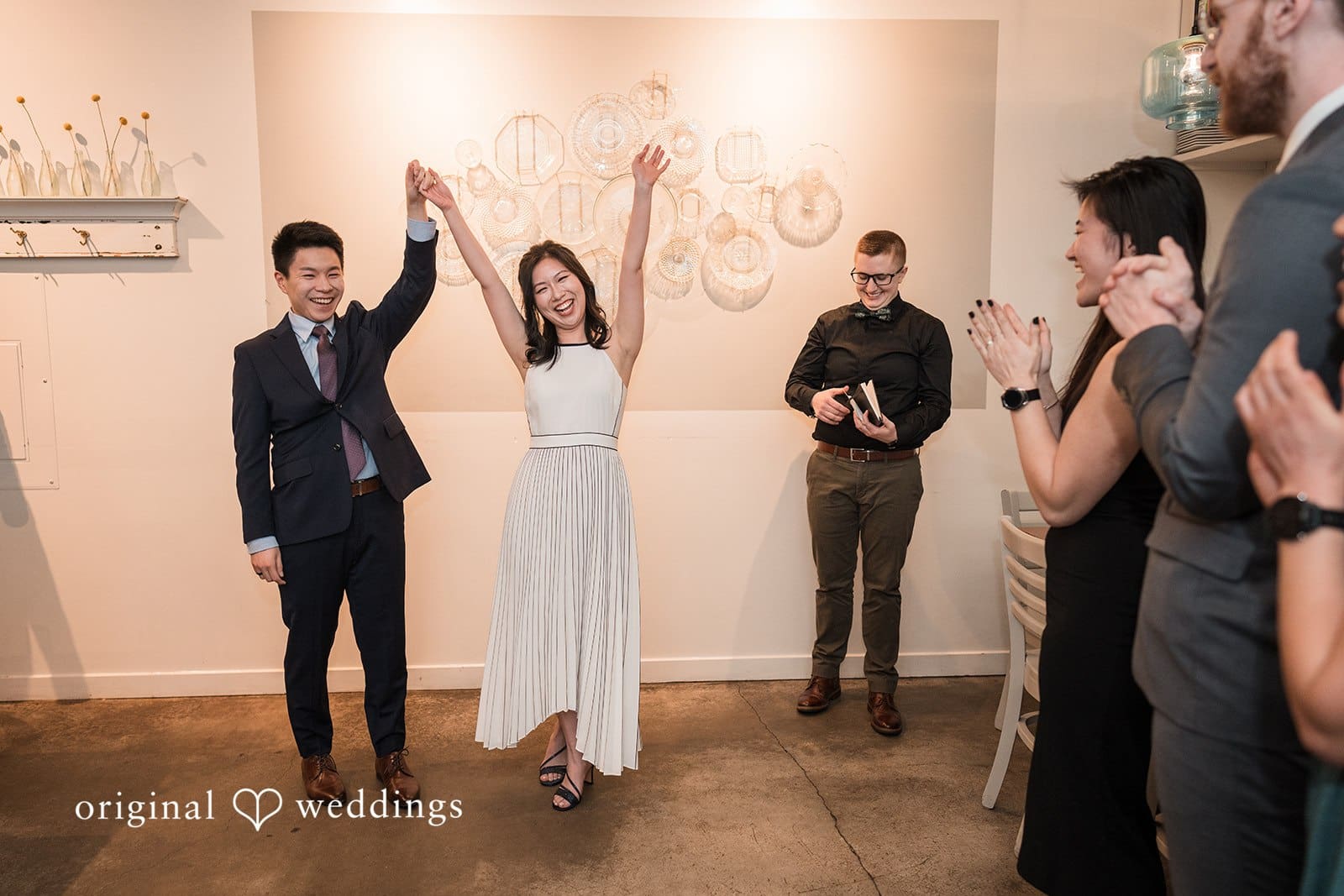 Brimmer & Heeltap Wedding // Lucy & Edward -