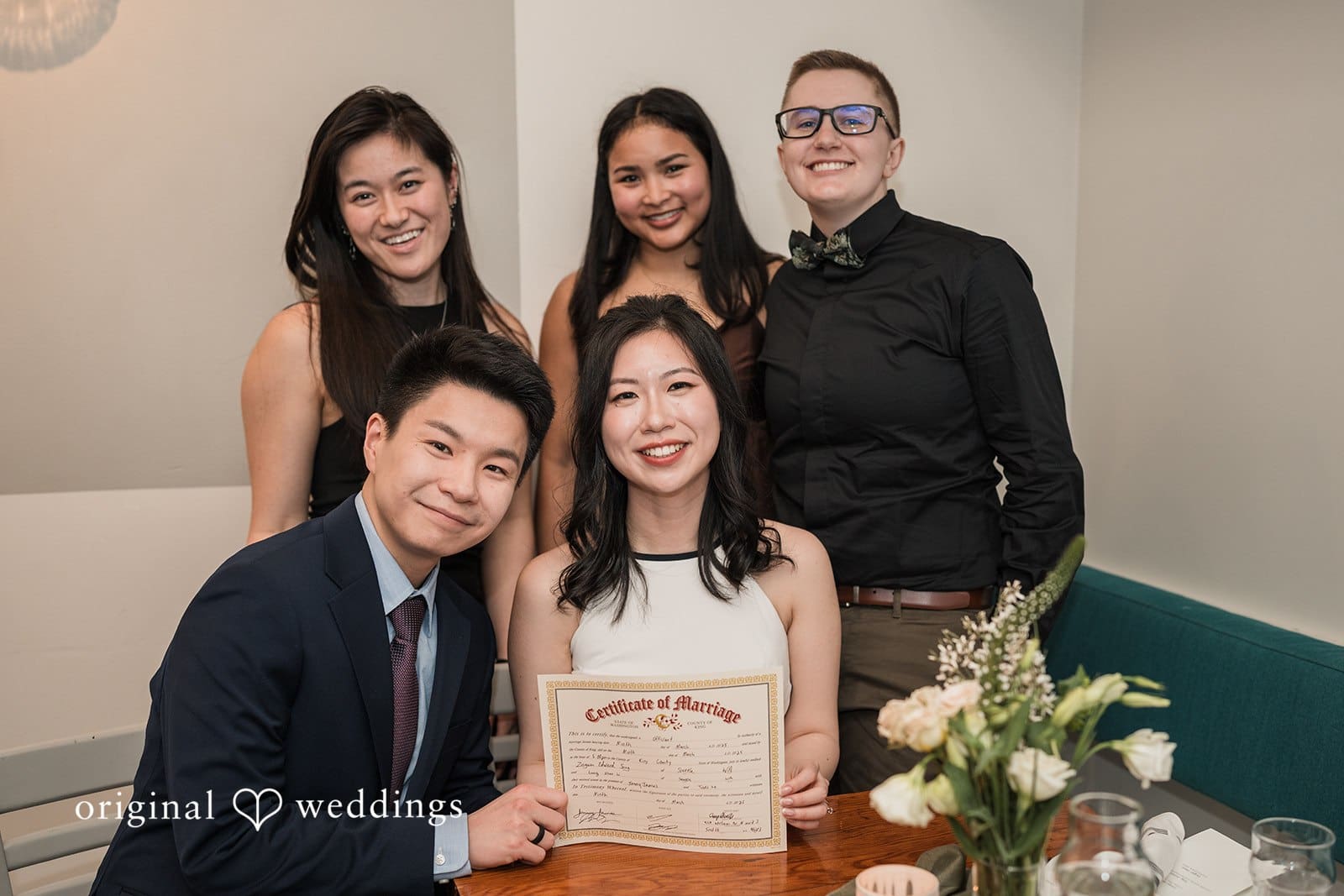 Brimmer & Heeltap Wedding // Lucy & Edward -
