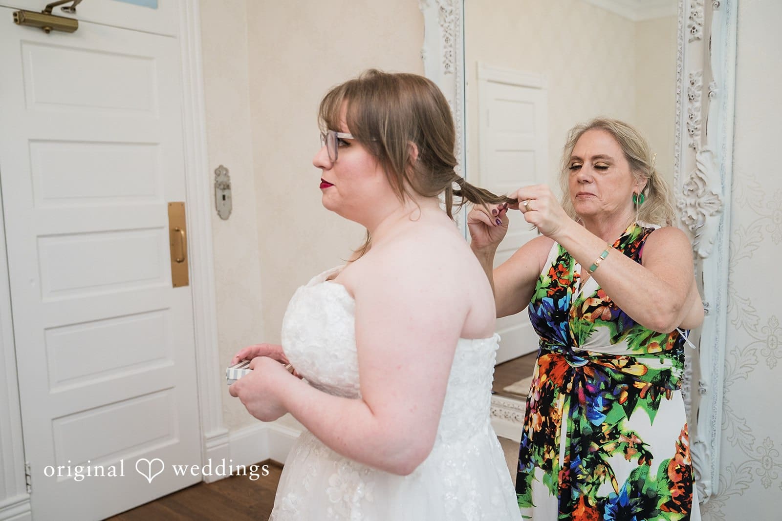Bristow Manor Golf Club Wedding // Bobbilyann & Tyler -