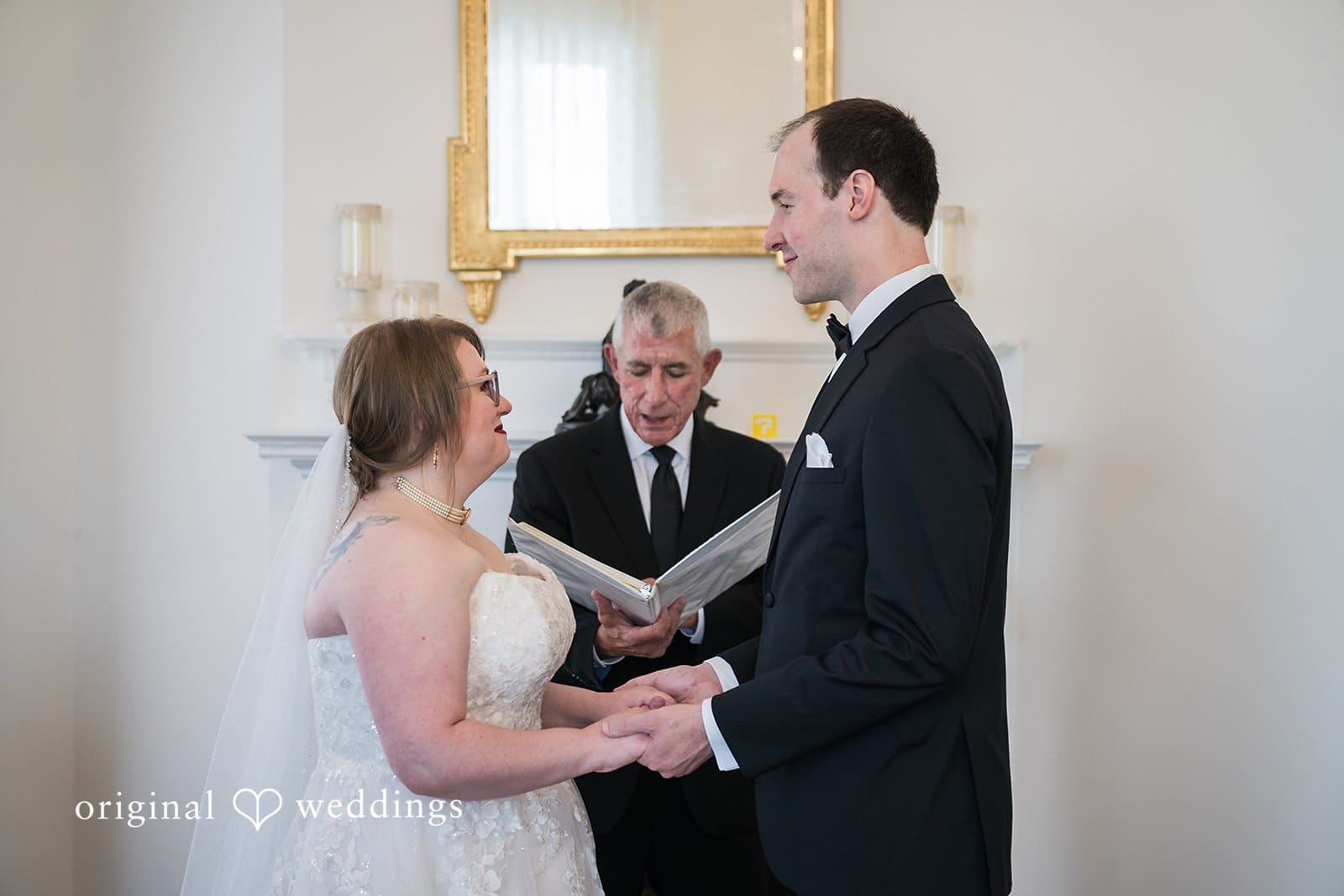 Bristow Manor Golf Club Wedding // Bobbilyann & Tyler -