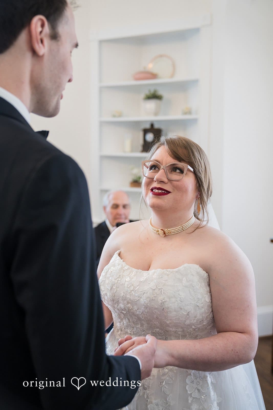 Bristow Manor Golf Club Wedding // Bobbilyann & Tyler -