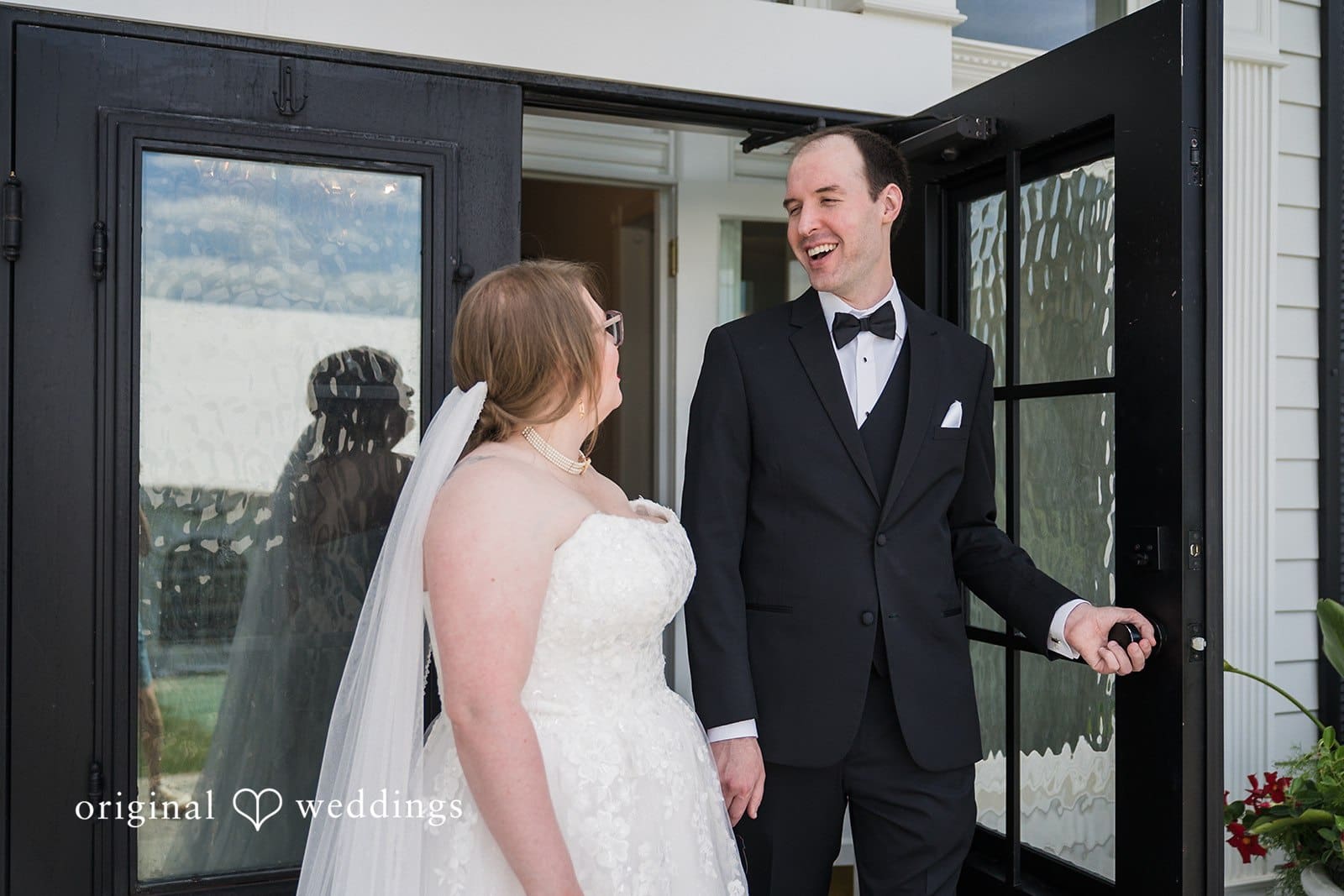 Bristow Manor Golf Club Wedding // Bobbilyann & Tyler -