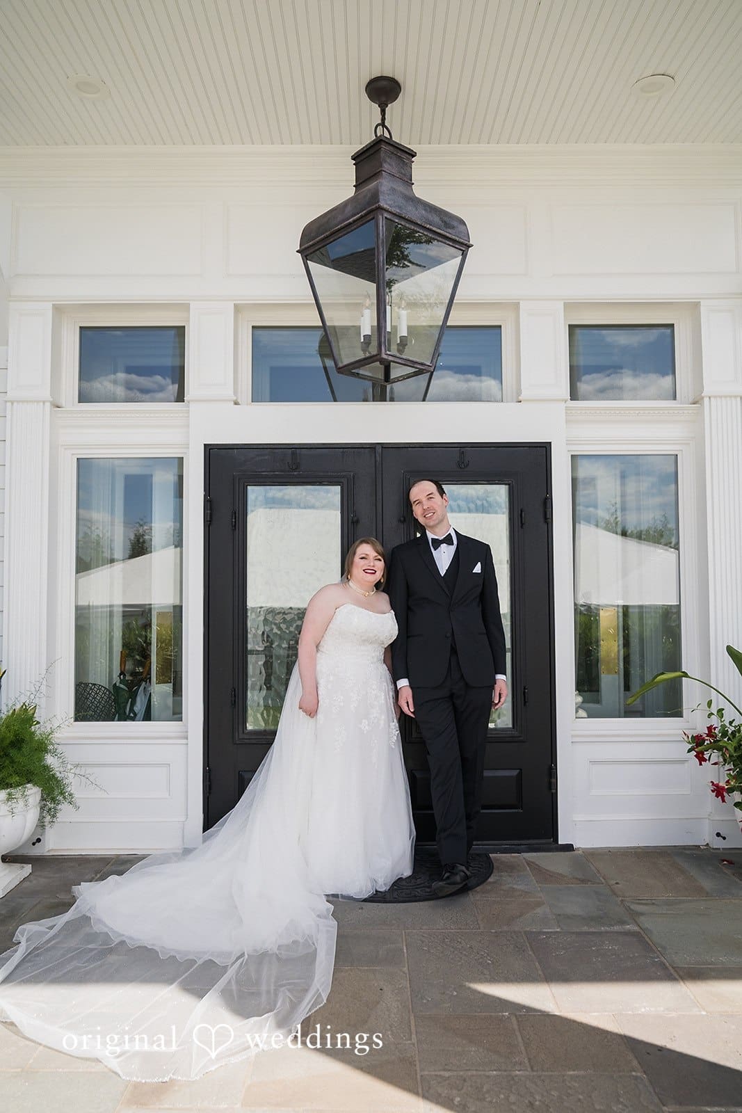 Bristow Manor Golf Club Wedding // Bobbilyann & Tyler -