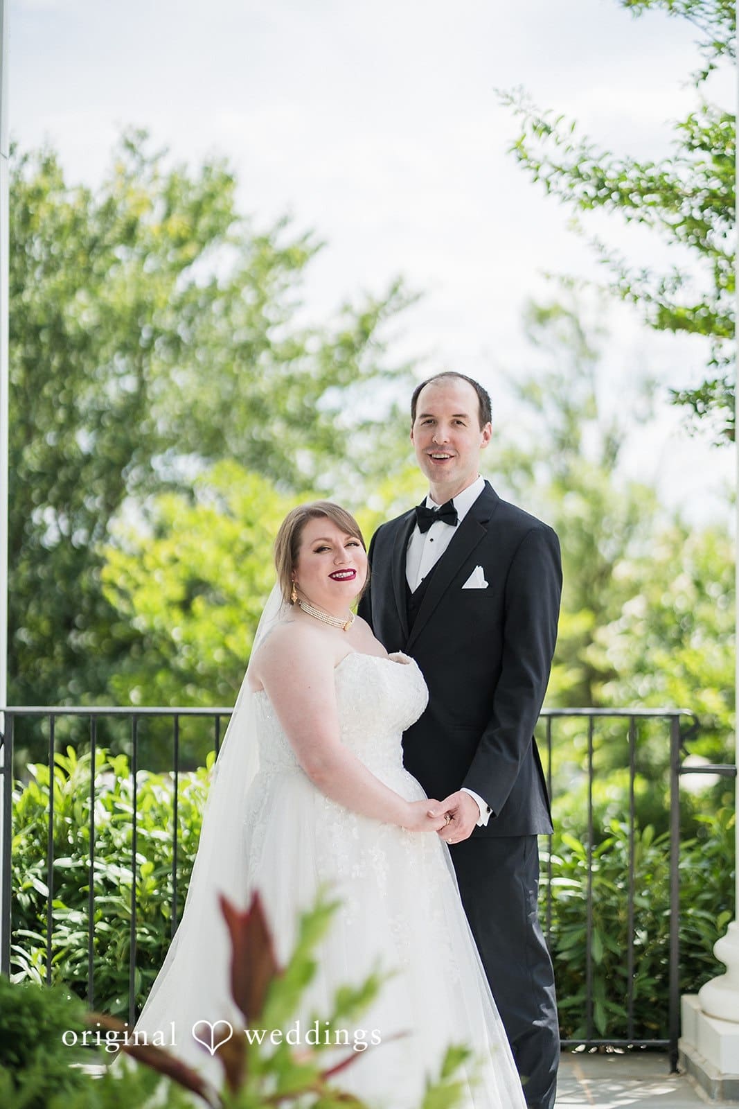 Bristow Manor Golf Club Wedding // Bobbilyann & Tyler -