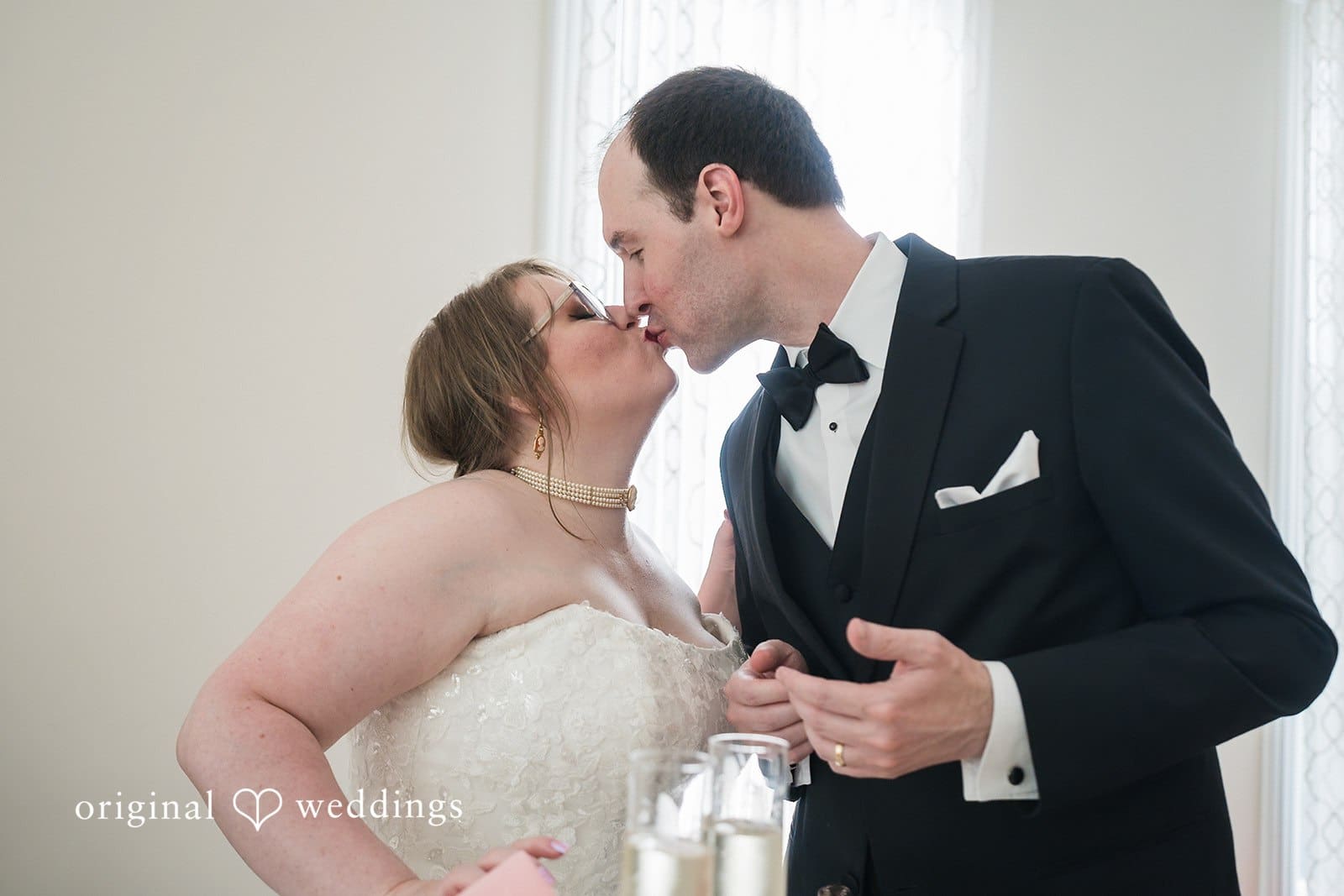 Bristow Manor Golf Club Wedding // Bobbilyann & Tyler -