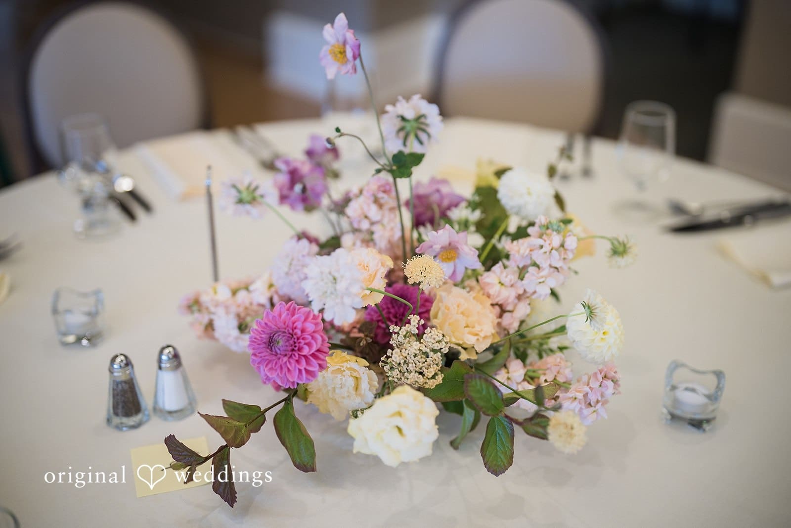 Broadmoor Golf Club Wedding // Presha & Levi -