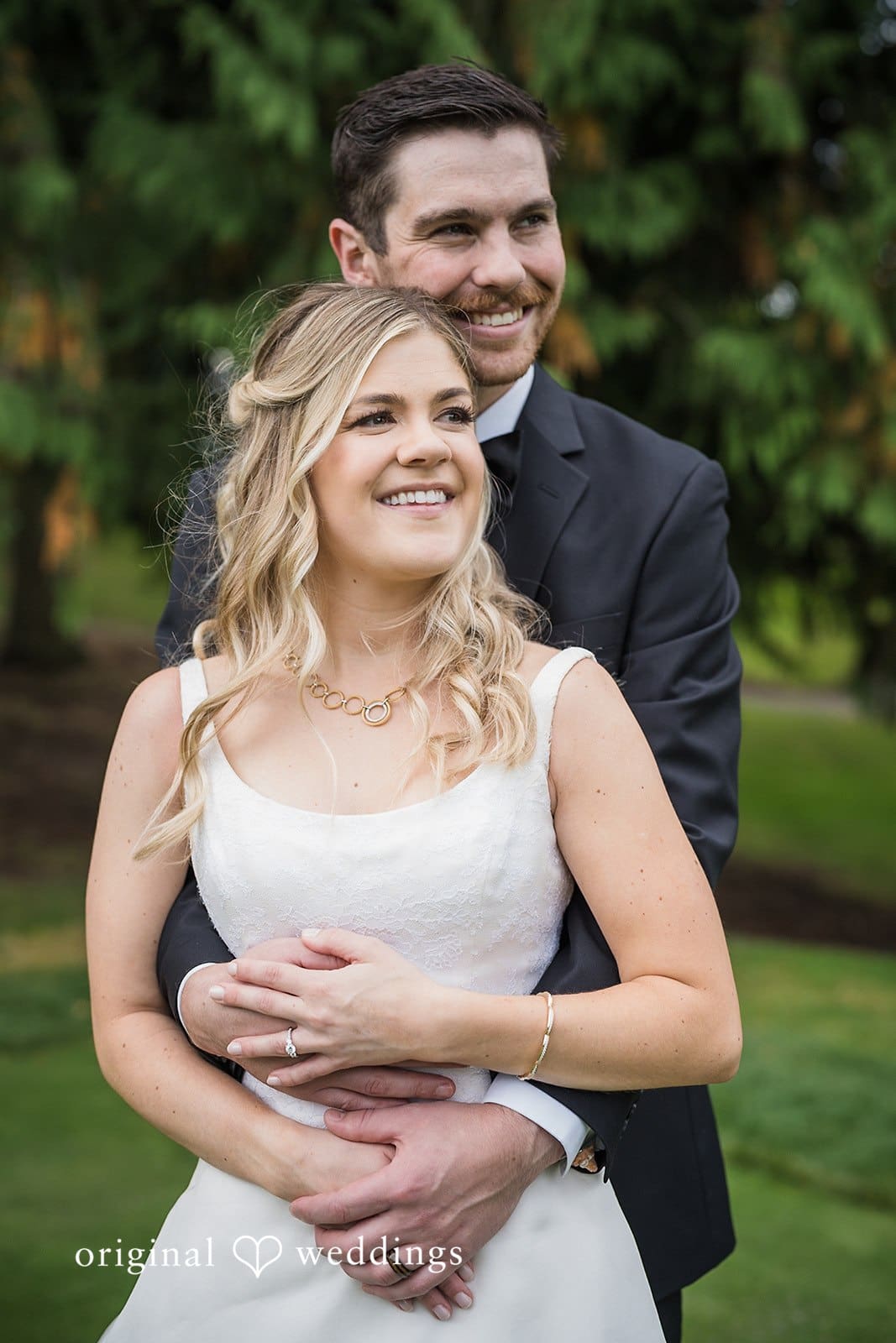 Broadmoor Golf Club Wedding // Presha & Levi -