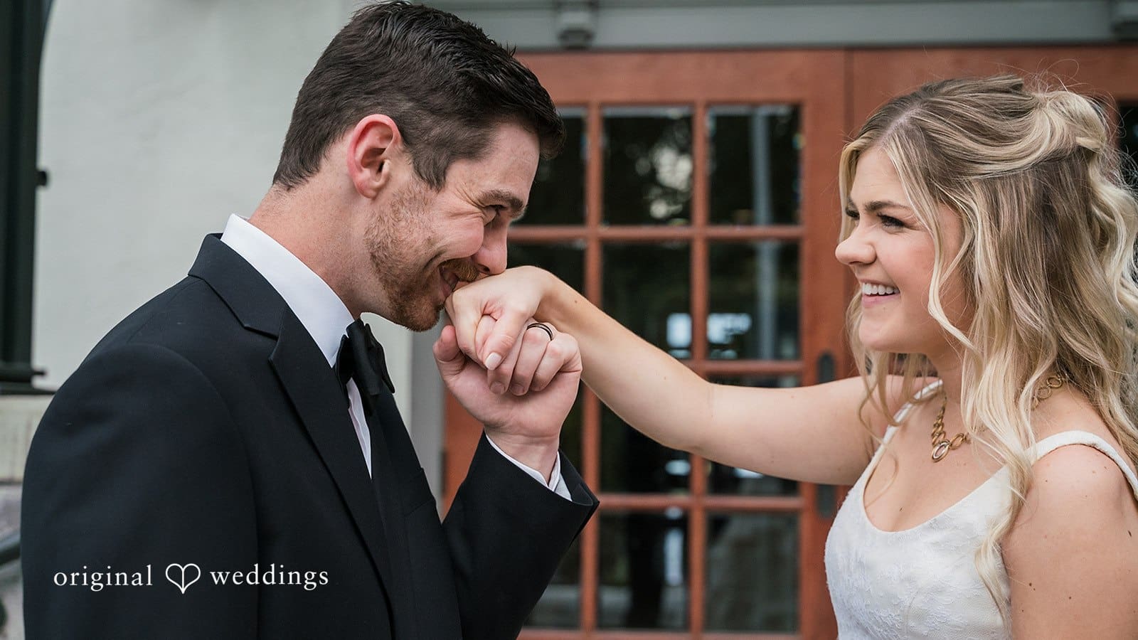 Broadmoor Golf Club Wedding // Presha & Levi -